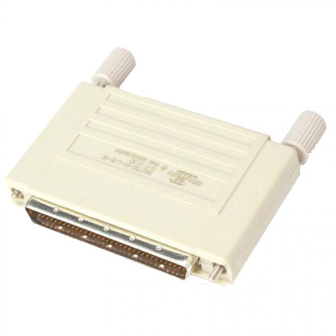 Datamate - Terminateur SCSI LVD/SE ACTIVE DataMate DM2750-01-LVD-SE 68-Pin Mâle - Carte Contrôleur USB