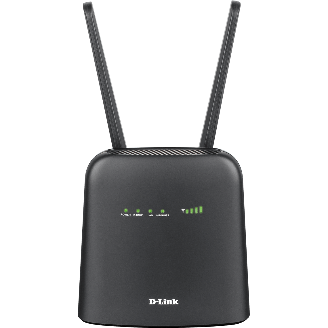 D-Link - DWR-920 - Routeur sans Fil N300 4G LTE - Modem / Routeur / Points d'accès