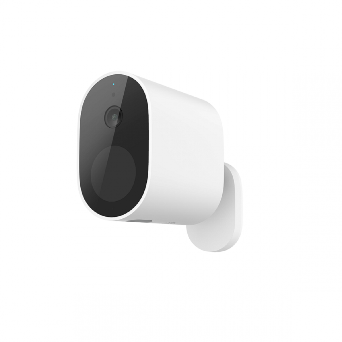 XIAOMI - Mi Wireless - Caméra de sécurité extérieur - 1080p - Caméra de surveillance connectée