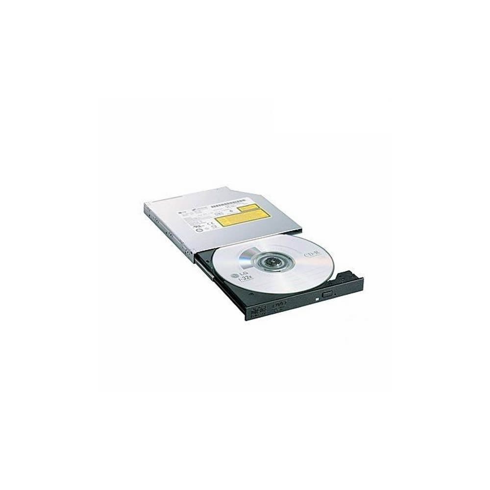 LG - GRAVEUR CD Combo SLIM LG GCC-4244N IDE Lecteur DVD Pc Portable Dell Optiplex SFF - Graveur DVD Interne