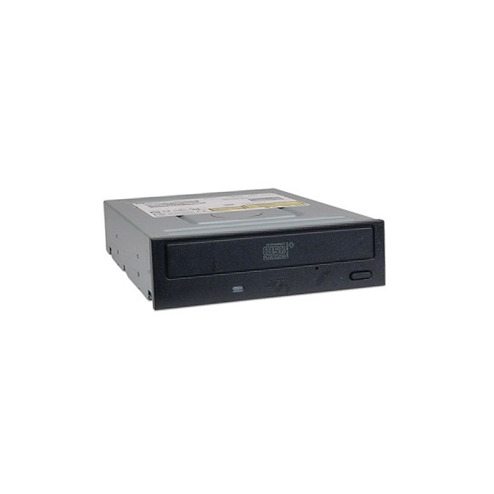 Hitachi - Graveur interne CD-RW IDE Hitachi LG GCE-8486B 344547-MD0 346788-001 48 32x Noir - Graveur DVD/Lecteur Blu-ray
