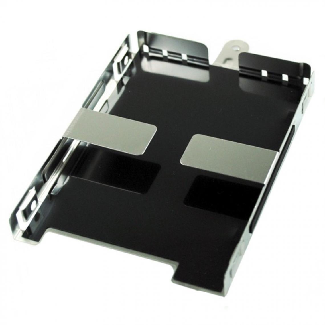 Fujitsu - Rack Fujitsu Siemens LifeBook E8310 CP331364-01 Caddy Tiroir Disque Dur 2.5" - Rack amovible