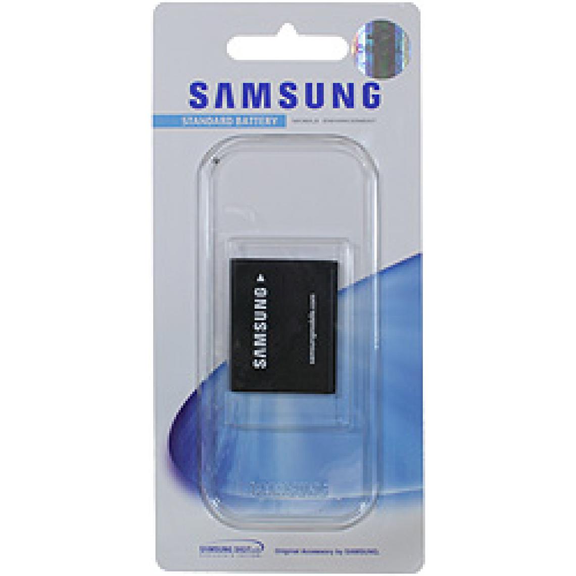 Samsung - Batterie Samsung AB494051BE / AB494051BU pour i450 - Autres accessoires smartphone