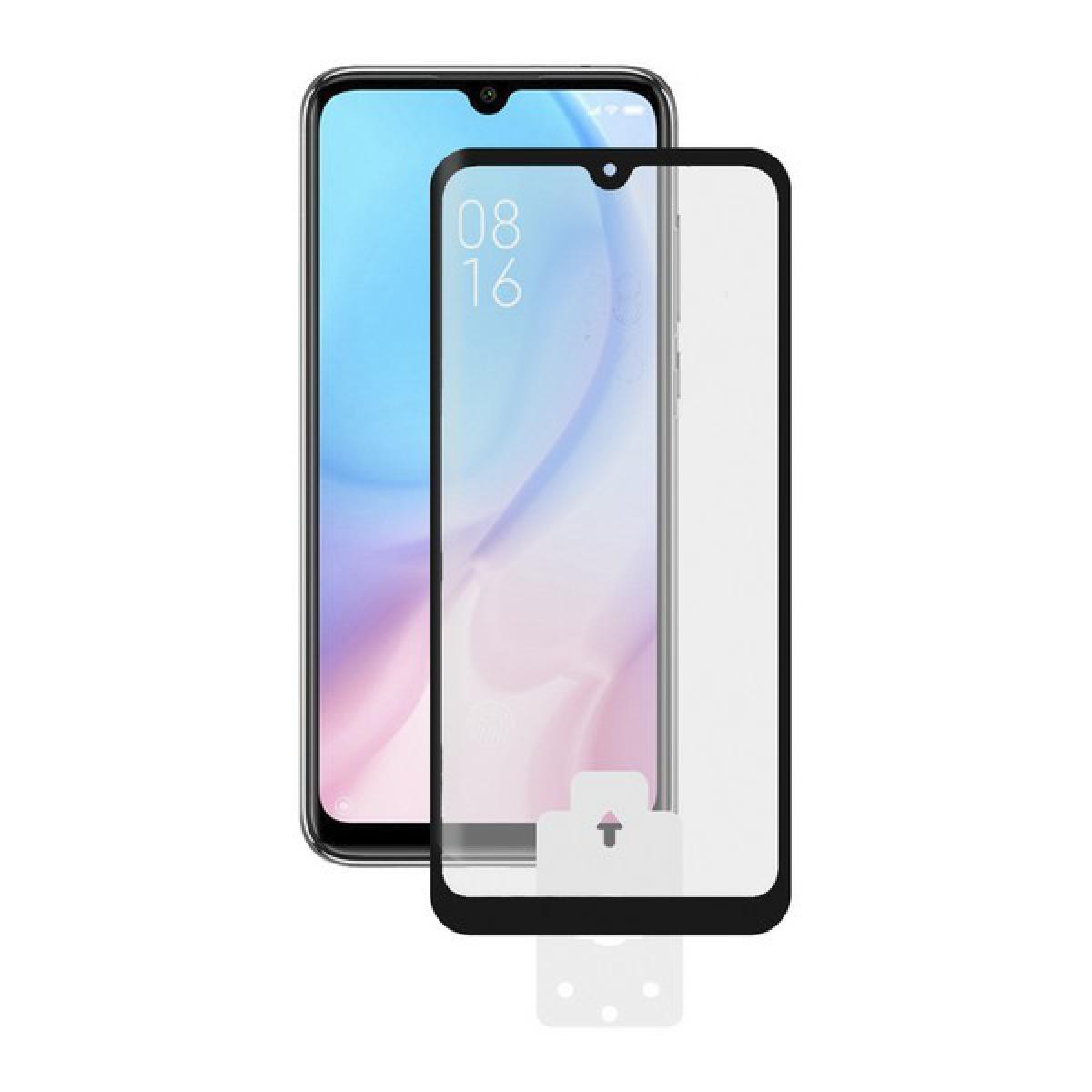 Totalcadeau - Film protecteur en verre trempé compatible Xiaomi Mi A3 Pas cher - Protection écran smartphone