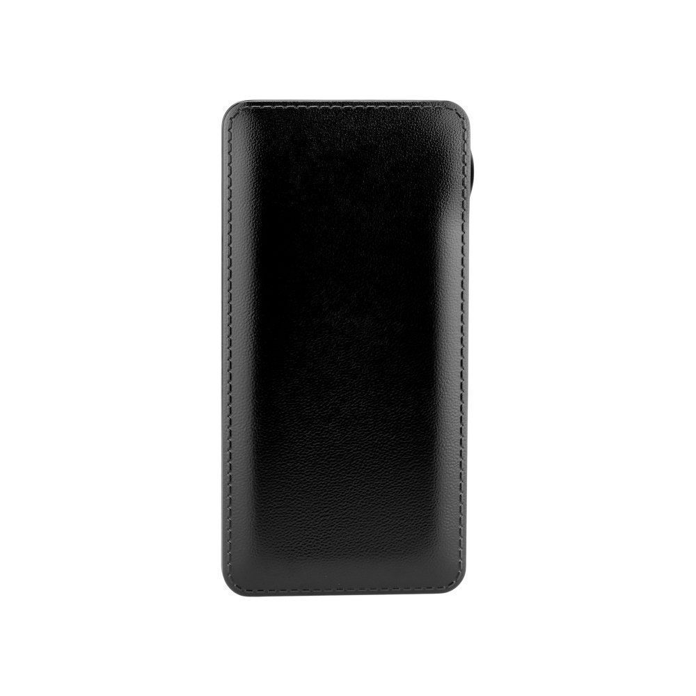 Ozzzo - Chargeur batterie externe 10000mAh powerbank ozzzo noir pour Mstar M1 - Autres accessoires smartphone
