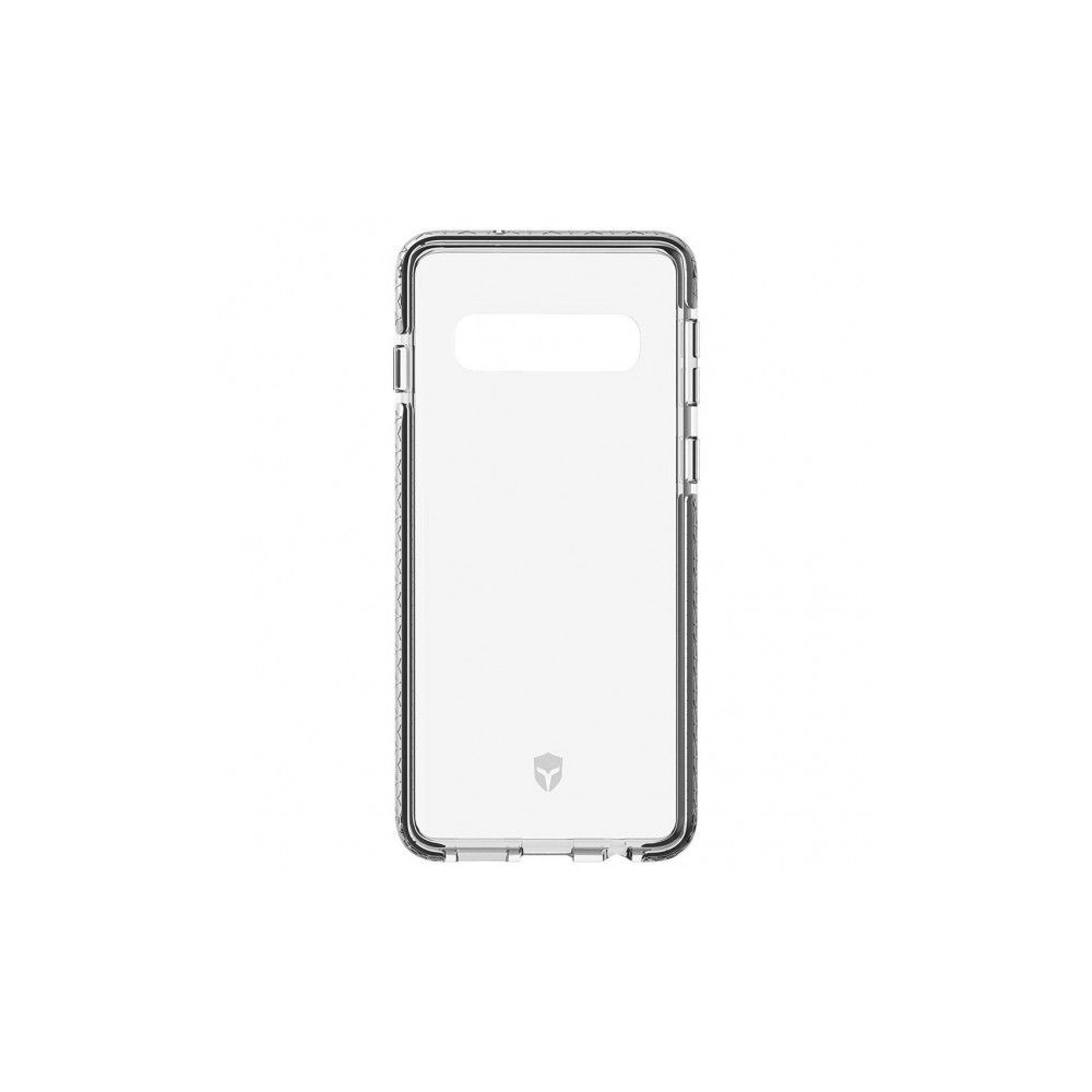 Force Case - Coque renforcée Life pour Galaxy S10 - Coque, étui smartphone