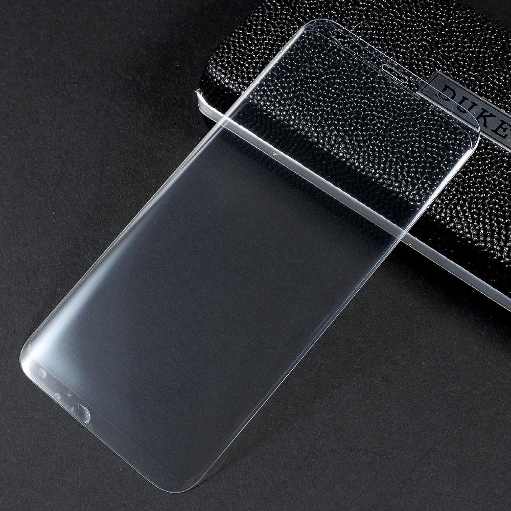 marque generique - Protecteur écran en verre trempé pour Samsung Galaxy S8 Plus - Autres accessoires smartphone