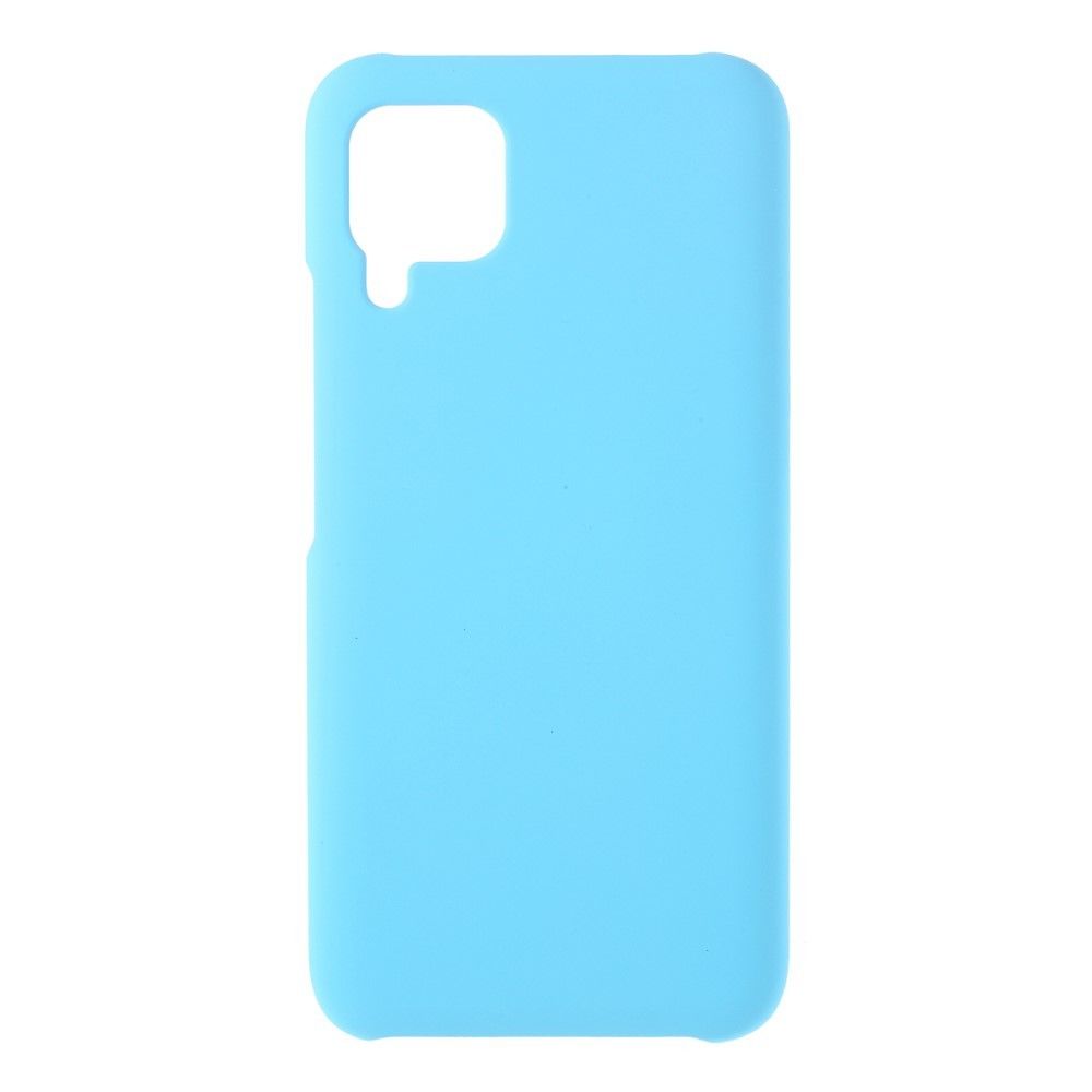 Generic - Coque en TPU rigide bleu clair pour votre Huawei P40 lite/Nova 7i/Nova 6 SE - Coque, étui smartphone