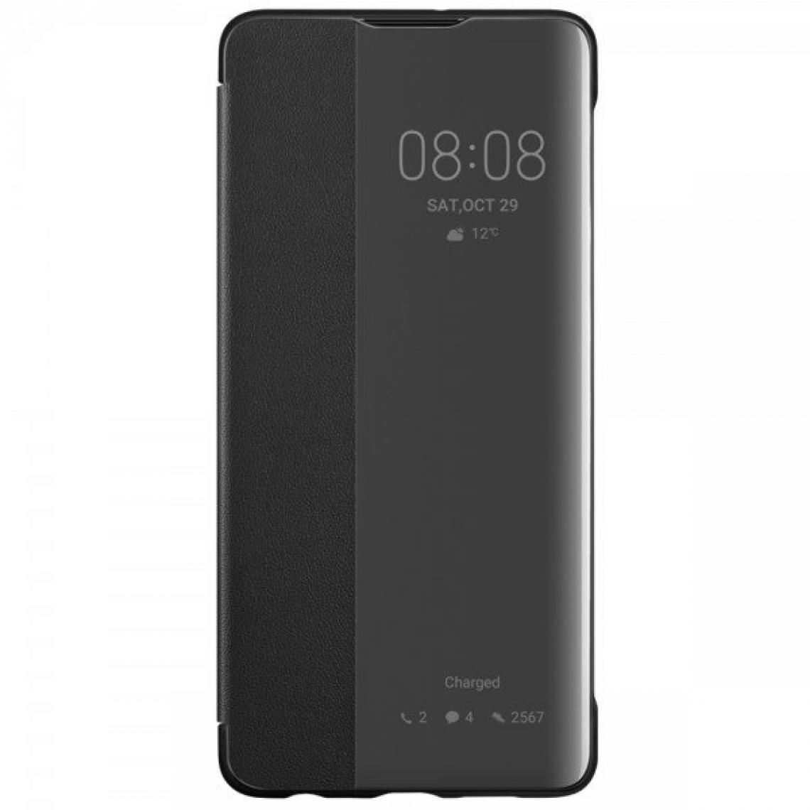 Phonecare - Coque MagicView - Huawei P20 - Coque, étui smartphone