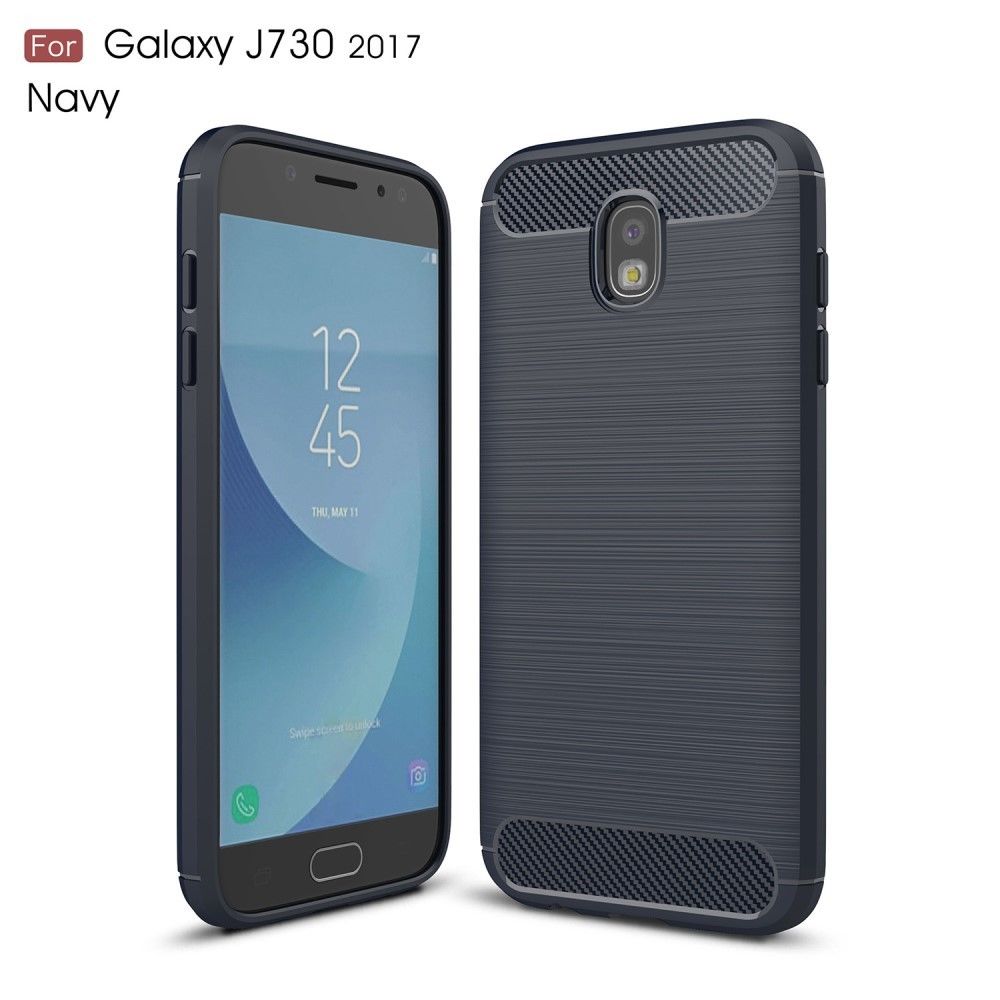 marque generique - Coque en TPU pour Samsung Galaxy J7(2017) J730 - Autres accessoires smartphone