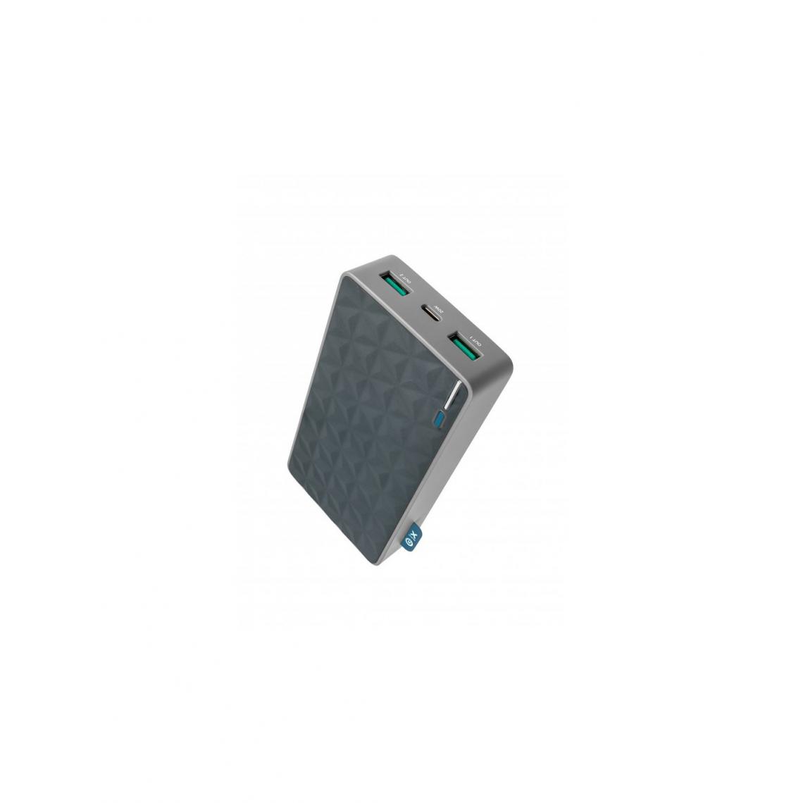 Xtorm By A Solar - Batterie externe Fuel series 20W 20000 mAh Xtorm - Chargeur secteur téléphone
