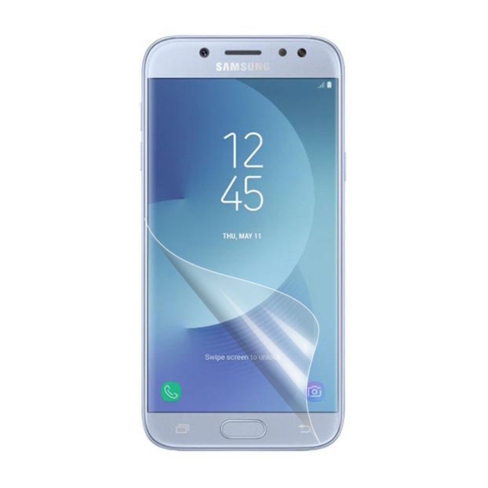 marque generique - Protecteur d'écran pour Samsung Galaxy J5 (2017) - Autres accessoires smartphone