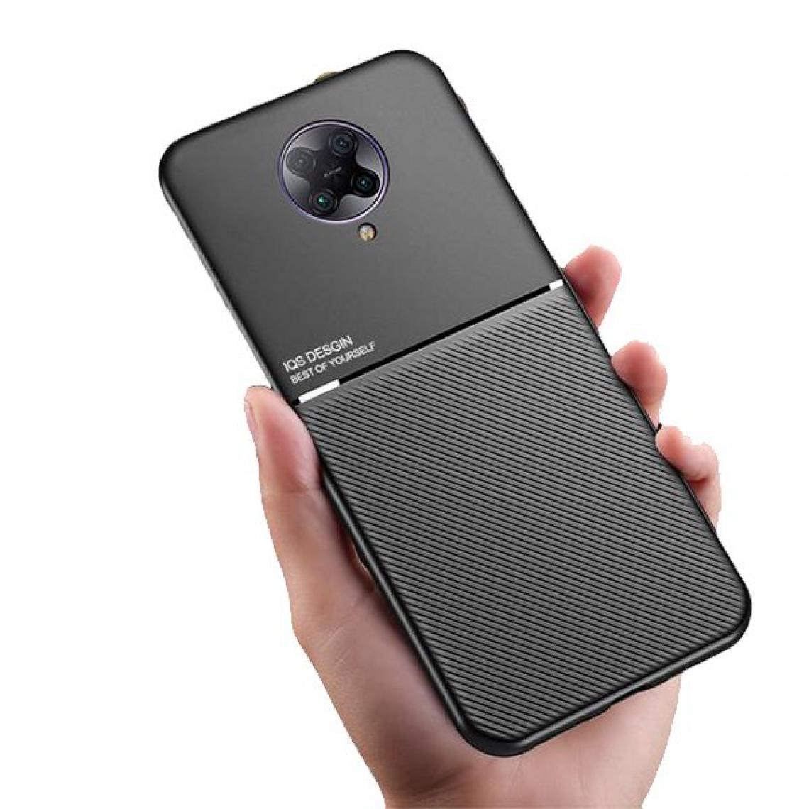 Phonecare - Coque Magnetic Lux - Xiaomi Redmi K30 Pro - Coque, étui smartphone