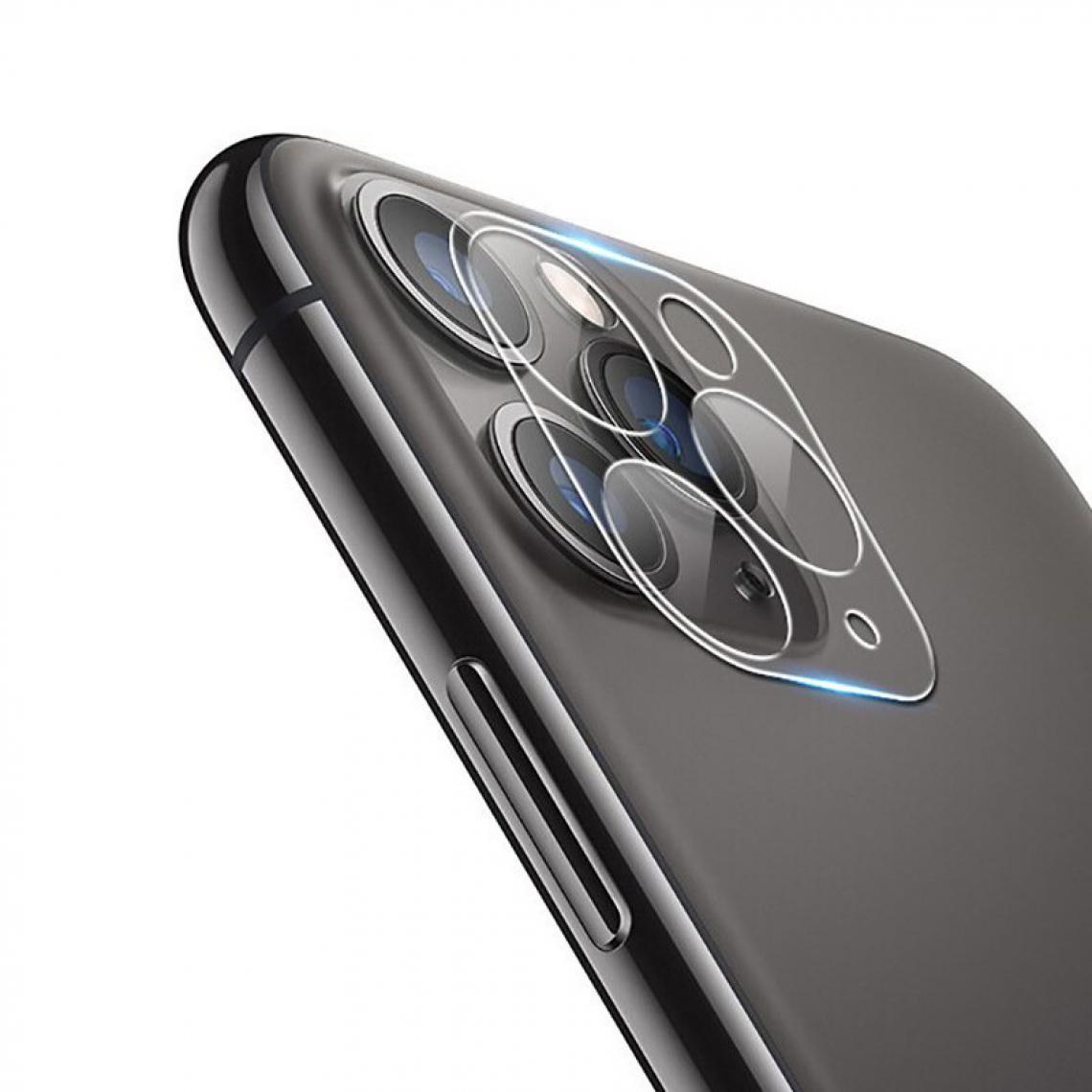 Phonecare - Film Hydrogel pour Caméra Arrière pour Oppo A94 - Autres accessoires smartphone
