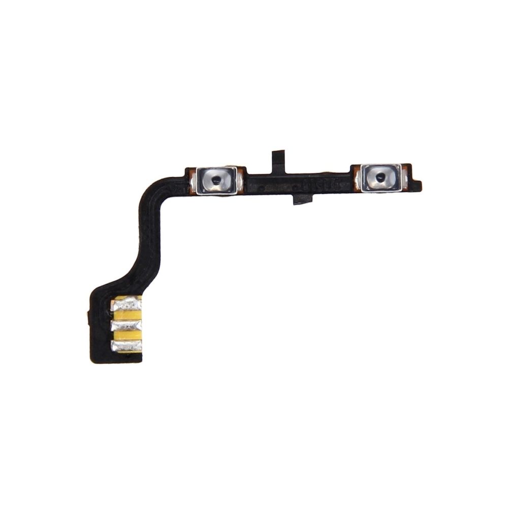 Wewoo - Pièce détachée OnePlus One Volume Bouton Câble flexible Flex Cable - Autres accessoires smartphone