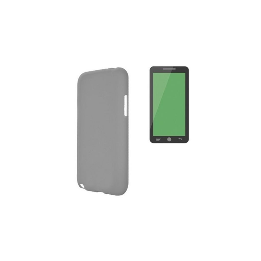 One - Étui Samsung J1 Ref. 129046 2016 TPU Noir - Autres accessoires smartphone