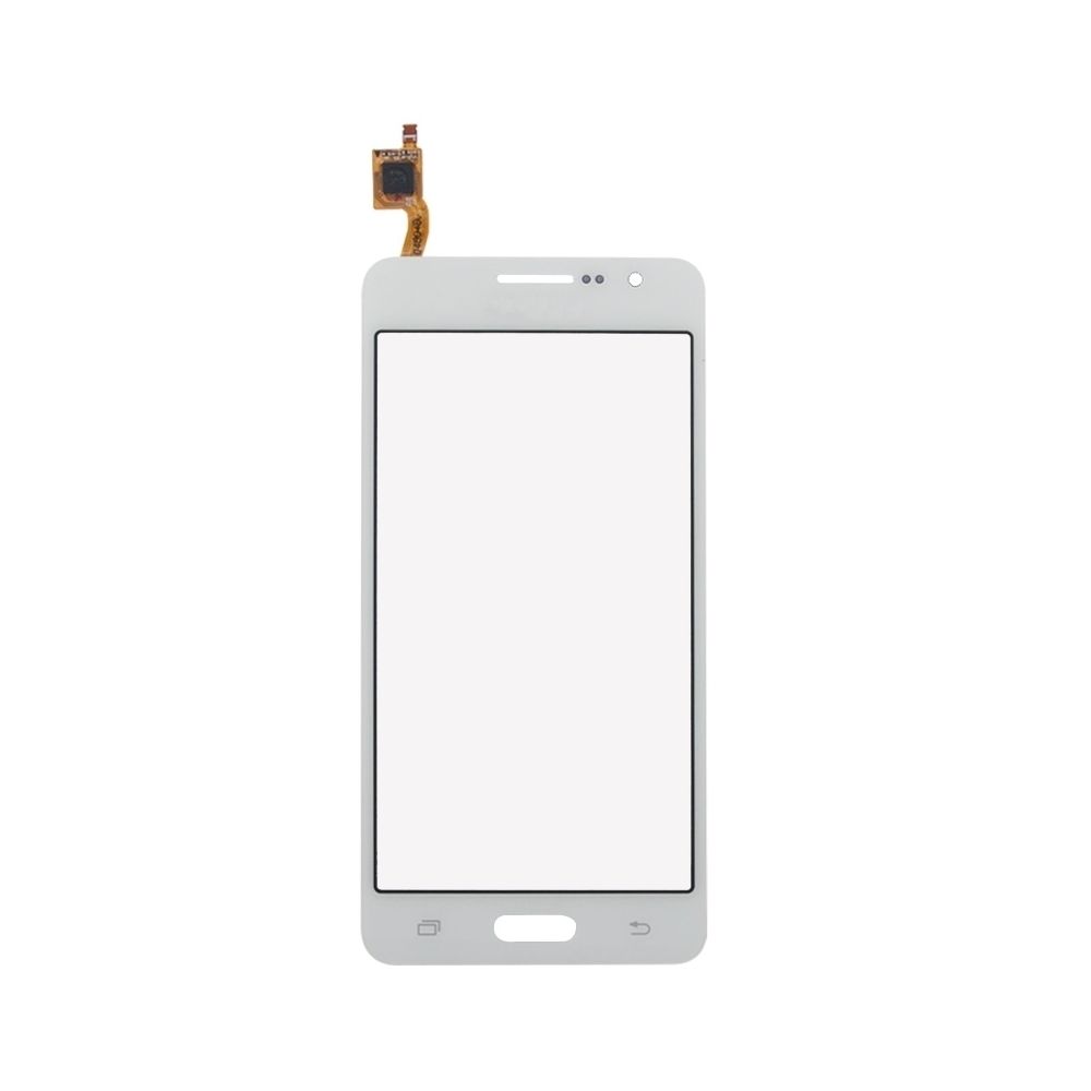 Wewoo - Pour Samsung Galaxy Trend 3 blanc / G3508 pièce détachée écran tactile (seul sans le LCD) - Autres accessoires smartphone