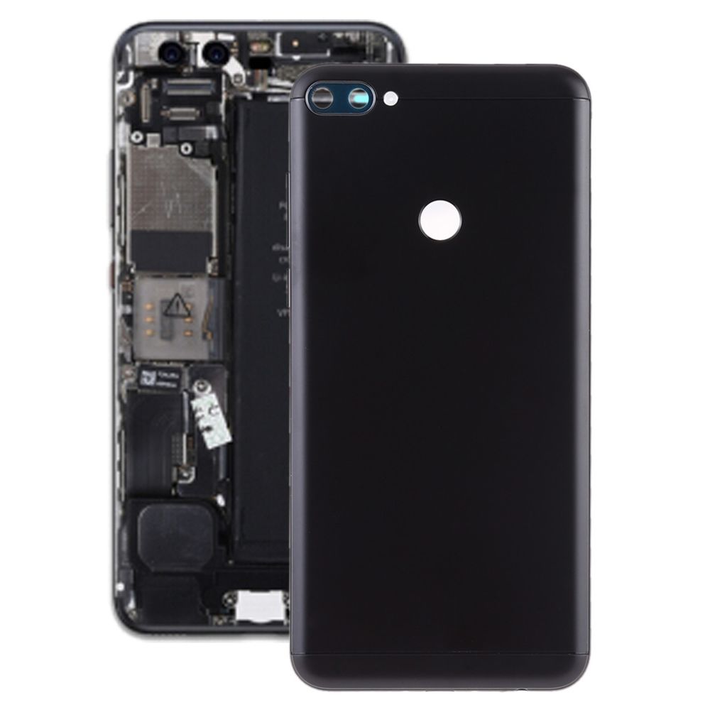 Wewoo - Coque Arrière de Batterie pour Lenovo K5 Note Bleu - Autres accessoires smartphone