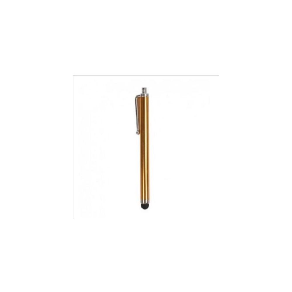 Sans Marque - stylet tactile luxe or ozzzo pour Logicom Tab Full HD - Autres accessoires smartphone