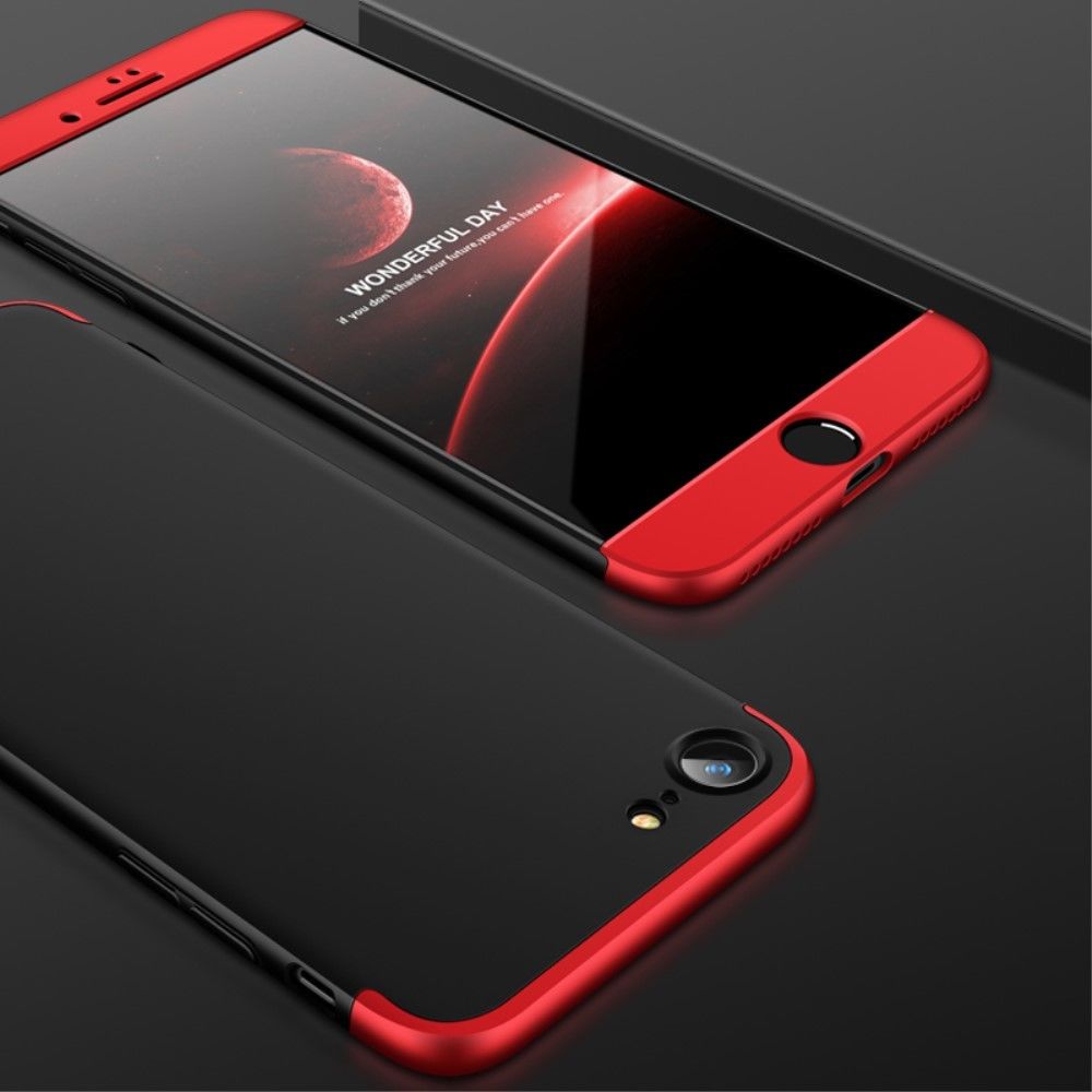 marque generique - Coque pour Apple iPhone 7,iPhone 8 - Autres accessoires smartphone