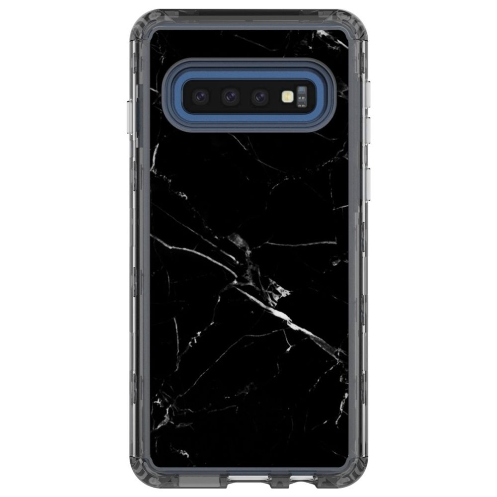 Wewoo - Coque Fashion Etui de protection en plastique pour Galaxy S10 Style 3 - Coque, étui smartphone