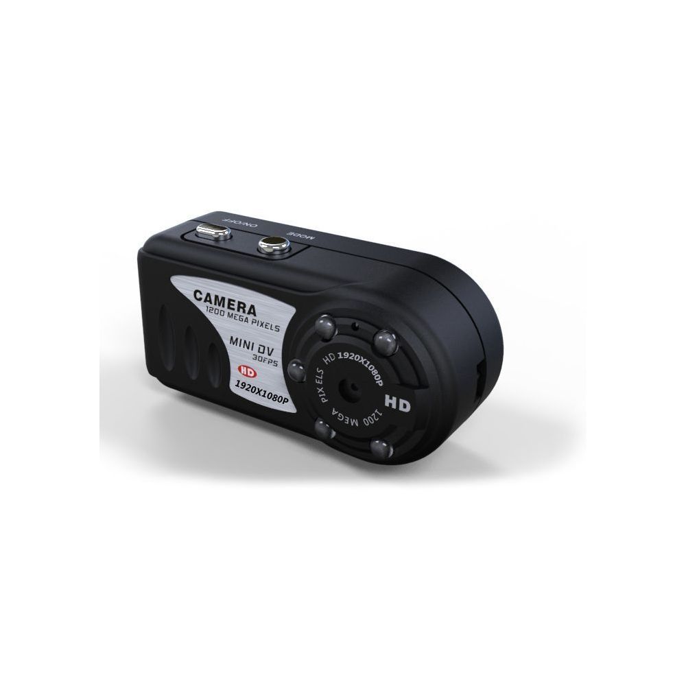 Yonis - Mini caméra espion - Autres accessoires smartphone