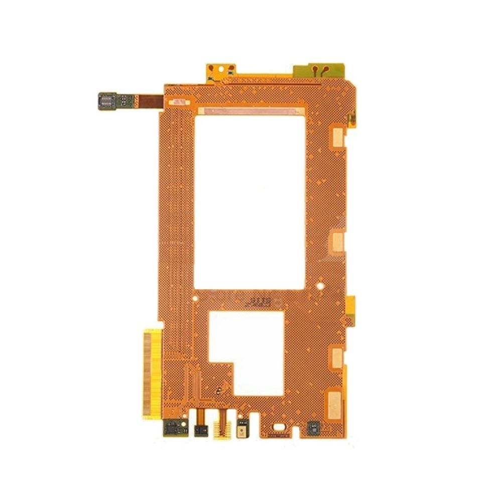 Wewoo - Pour Nokia Lumia 920 Pièces de rechange de ruban de câble d'pièce détachée Mainboard Flex - Autres accessoires smartphone