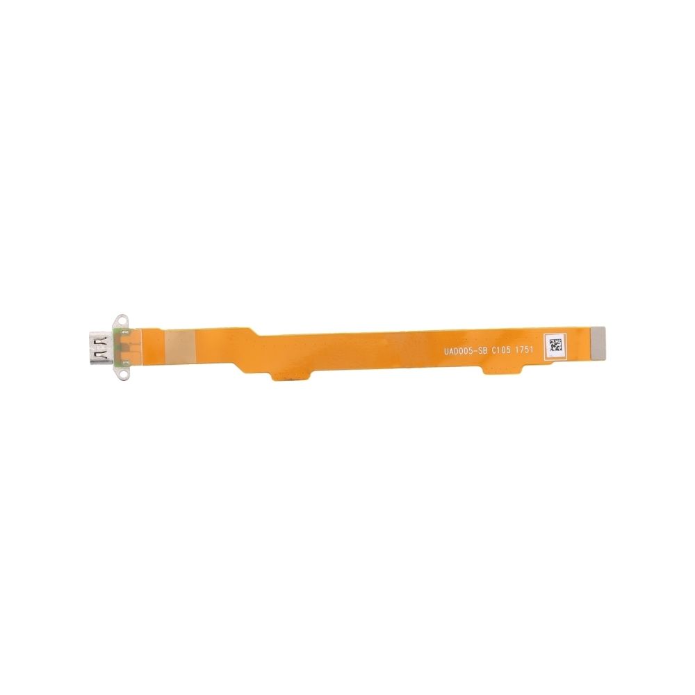 Wewoo - Câble flexible Flex Fléxible pour Port de Charge pour OPPO R15X - Autres accessoires smartphone