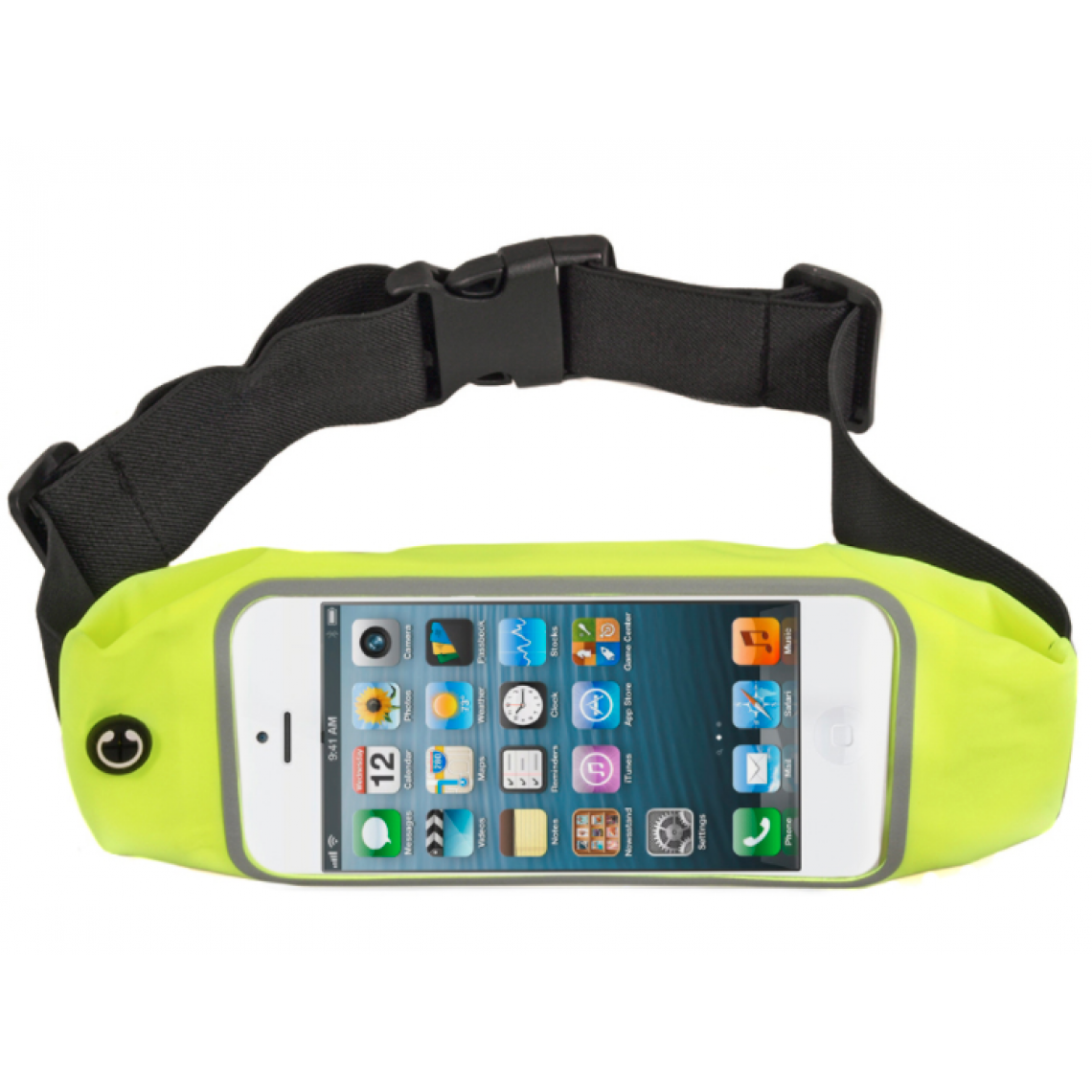 Maclean - Maclean étui pour téléphone portable étanche clés sport course pochette a la hanche - Autres accessoires smartphone