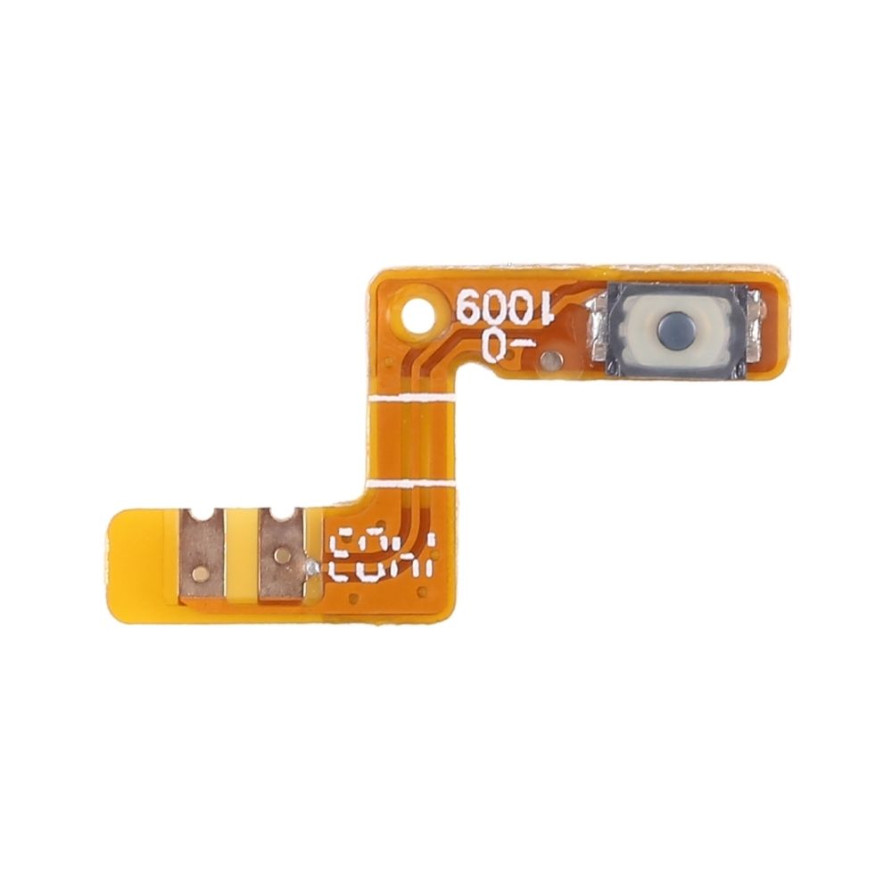 Wewoo - Câble flexible de bouton d'alimentation pour OPPO R1 R829T - Autres accessoires smartphone