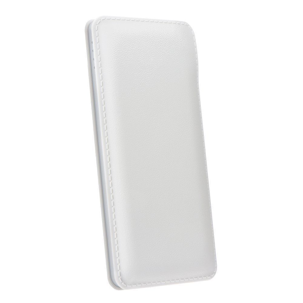 Ozzzo - Chargeur batterie externe 10000mAh powerbank ozzzo blanc pour Amigoo R900 - Autres accessoires smartphone