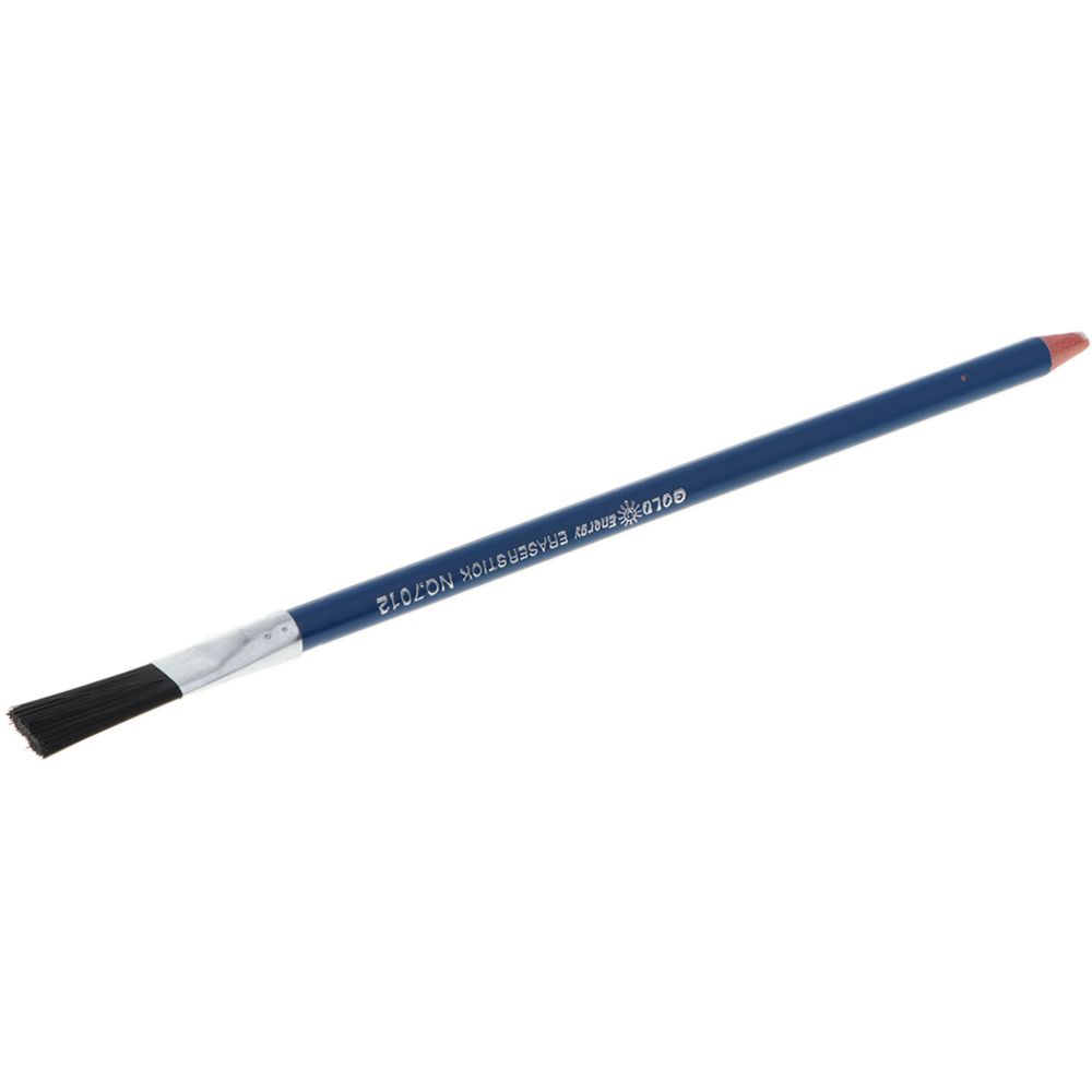 marque generique - Crayon effaceur pour effaceur de rouille pour tableau Curcuit Pinpoint Erasing Brush bleu - Autres accessoires smartphone