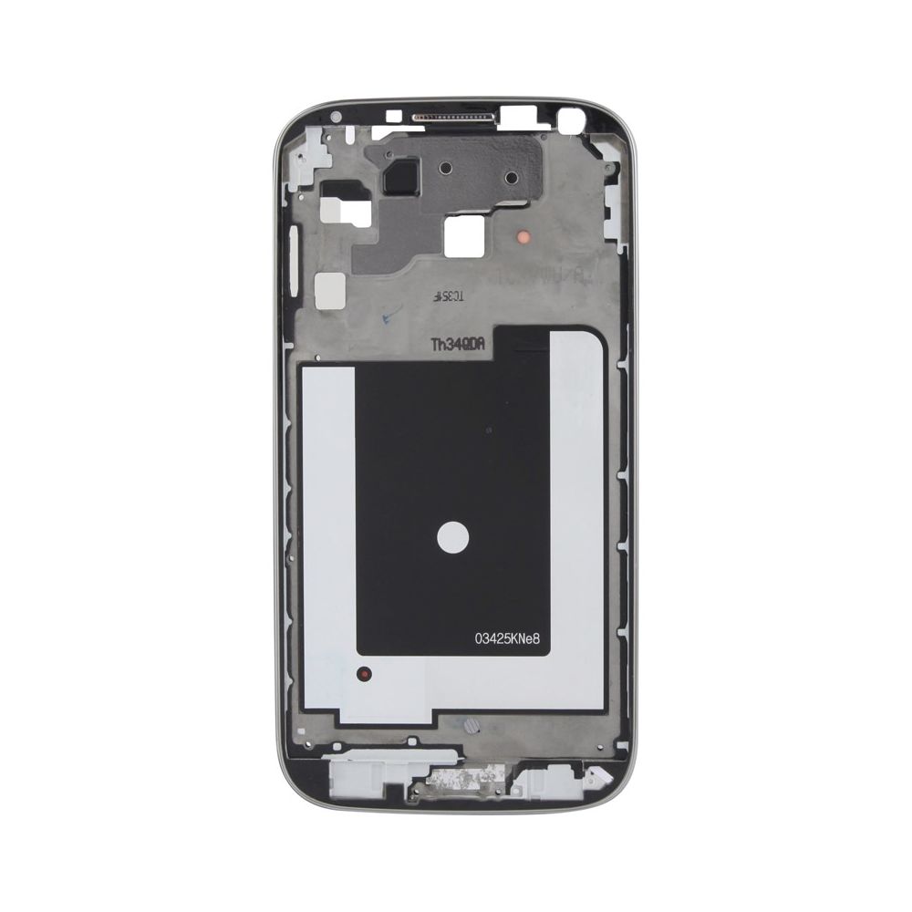 Wewoo - Pour Samsung Galaxy S IV noir / i545 Middle LCD / Châssis Avant, - Autres accessoires smartphone