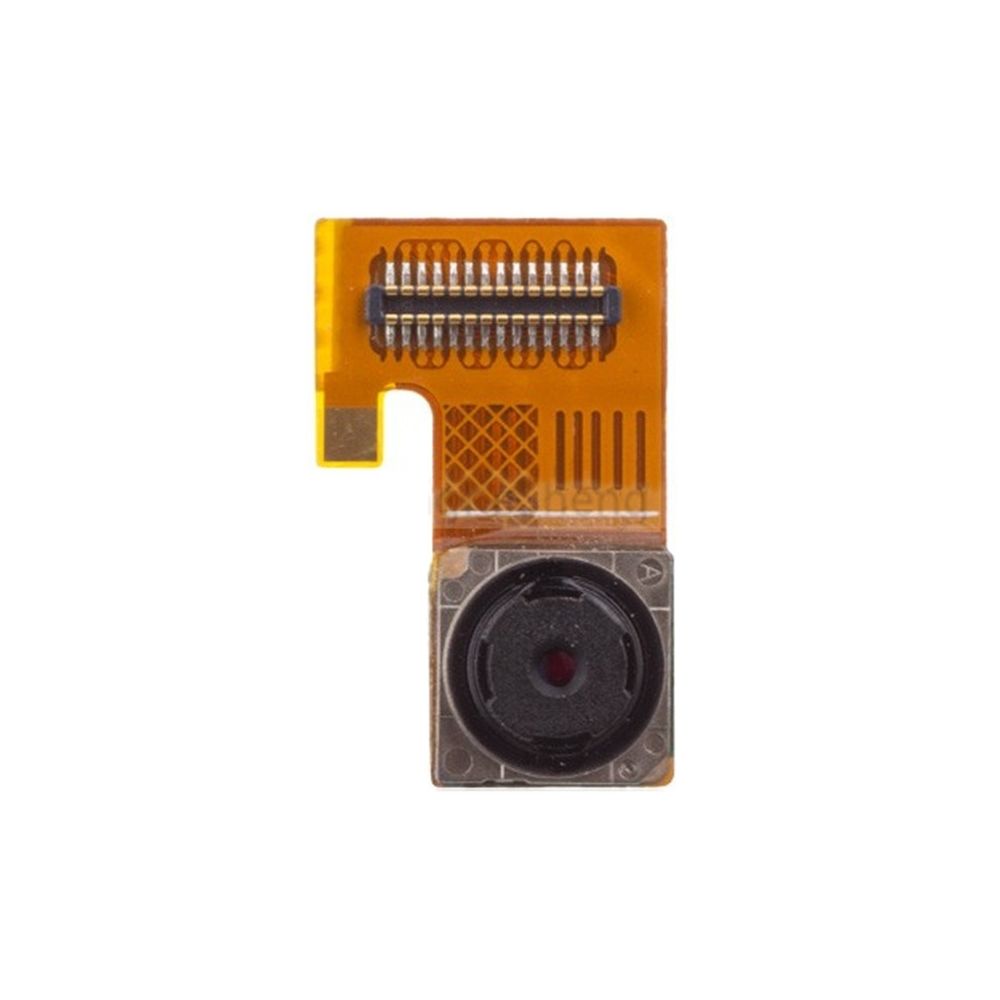 Wewoo - Module de caméra frontale pour Motorola Nexus 6 / XT1100 - Autres accessoires smartphone