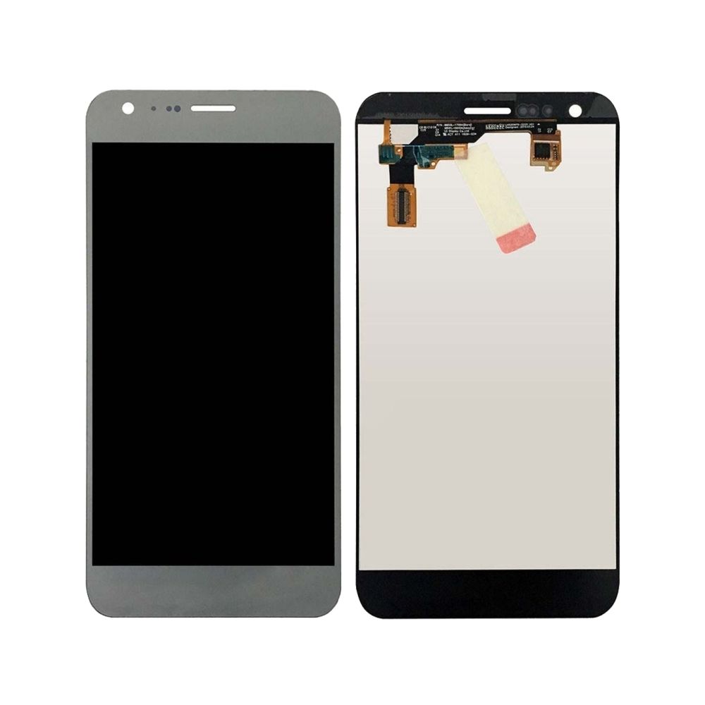 Wewoo - Pour LG X Cam / argent K580 / K580I / K580Y écran LCD + tactile Digitizer Assemblée pièce détachée - Autres accessoires smartphone