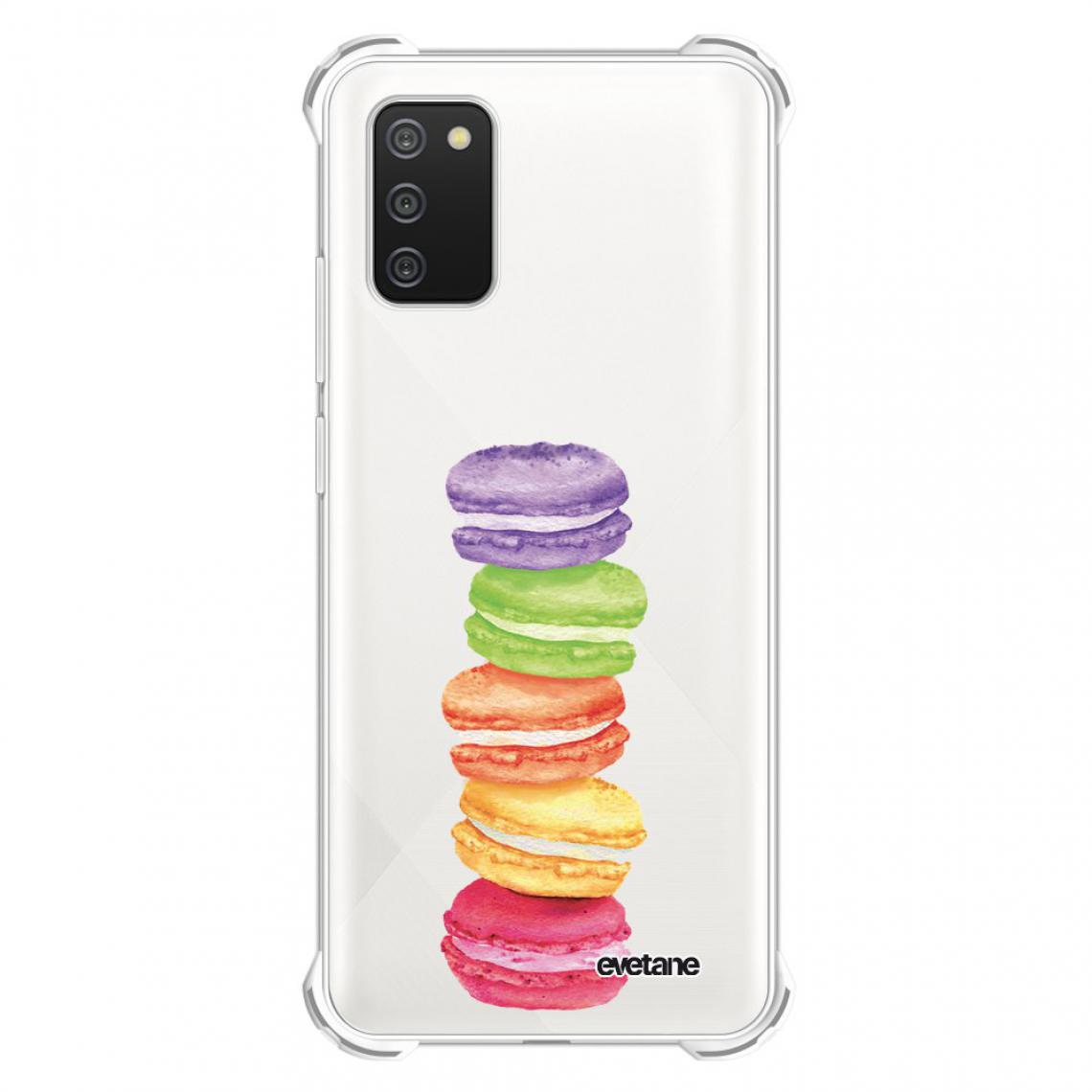 Evetane - Coque Samsung Galaxy A02S - Coque, étui smartphone