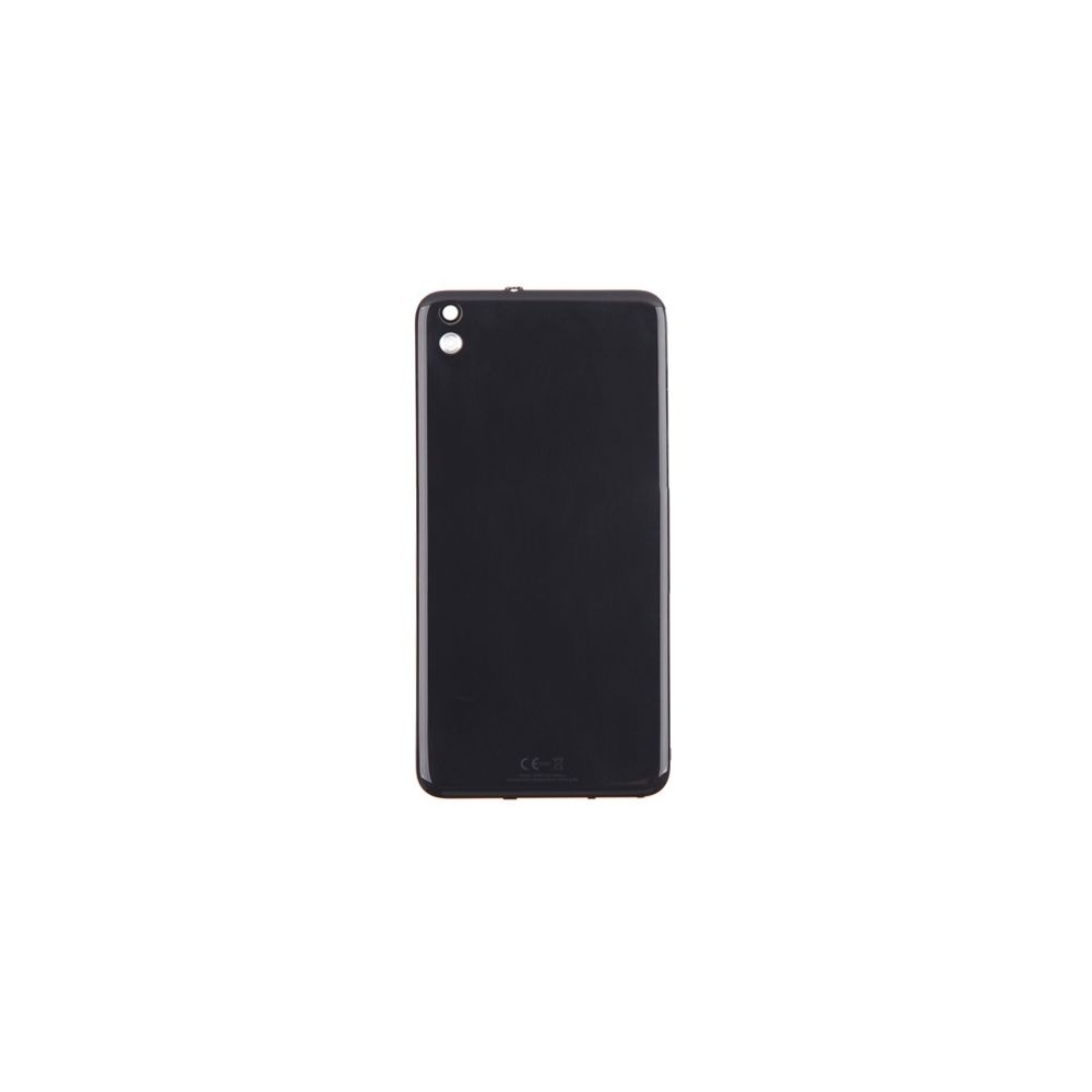 Wewoo - Boitier noir pour HTC Desire 816 le couvercle du boîtier de remplacement - Autres accessoires smartphone