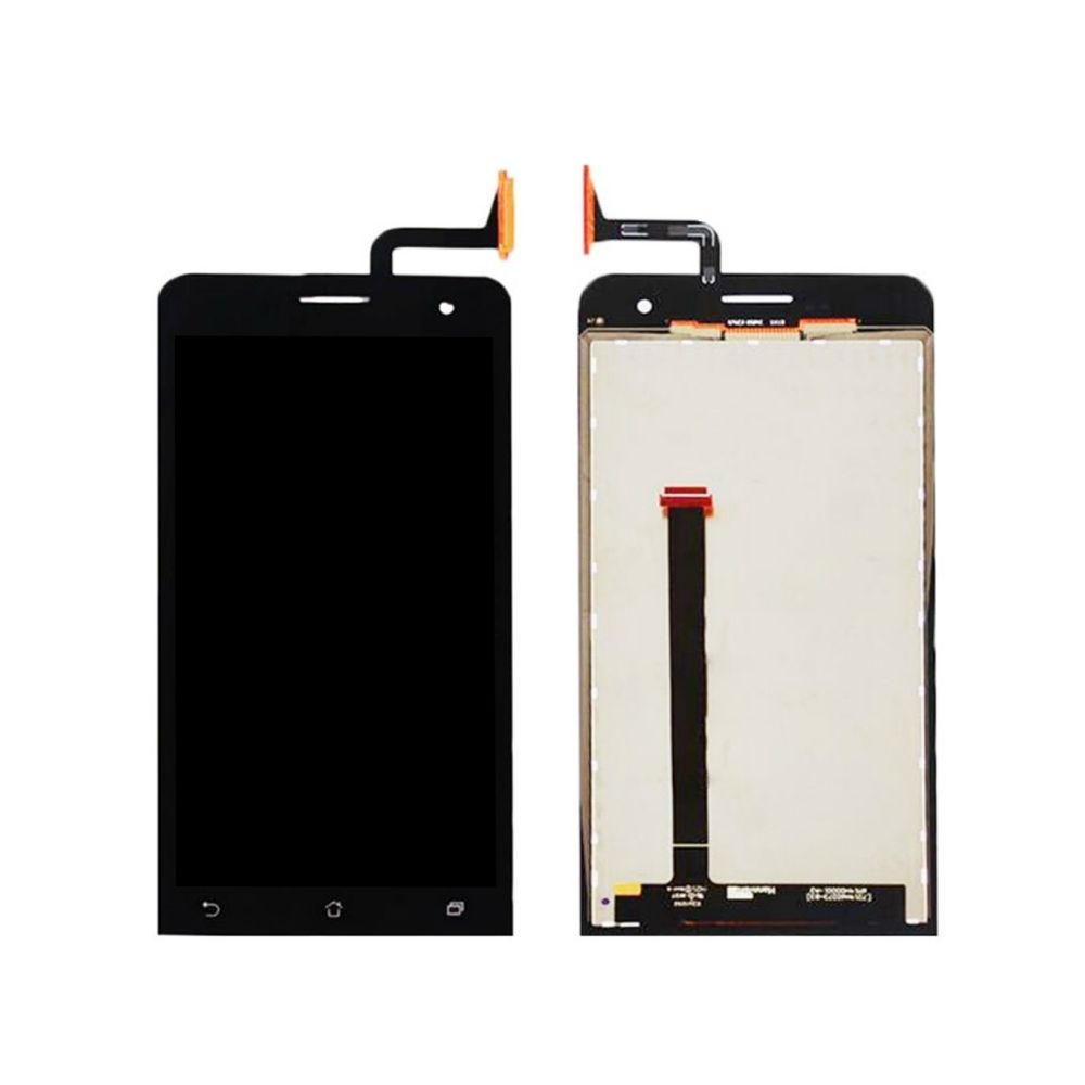 Wewoo - Pour Asus ZenFone 5 / noir A502CG écran LCD + tactile Digitizer Assemblée pièce détachée - Autres accessoires smartphone