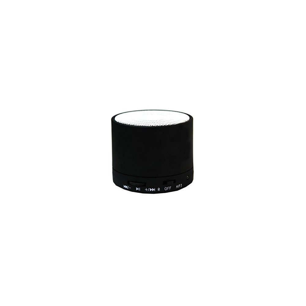 Ozzzo - Enceinte haut-parleur kit main libre Bluetooth ozzzo noir pour LG G8s ThinkQ - Autres accessoires smartphone