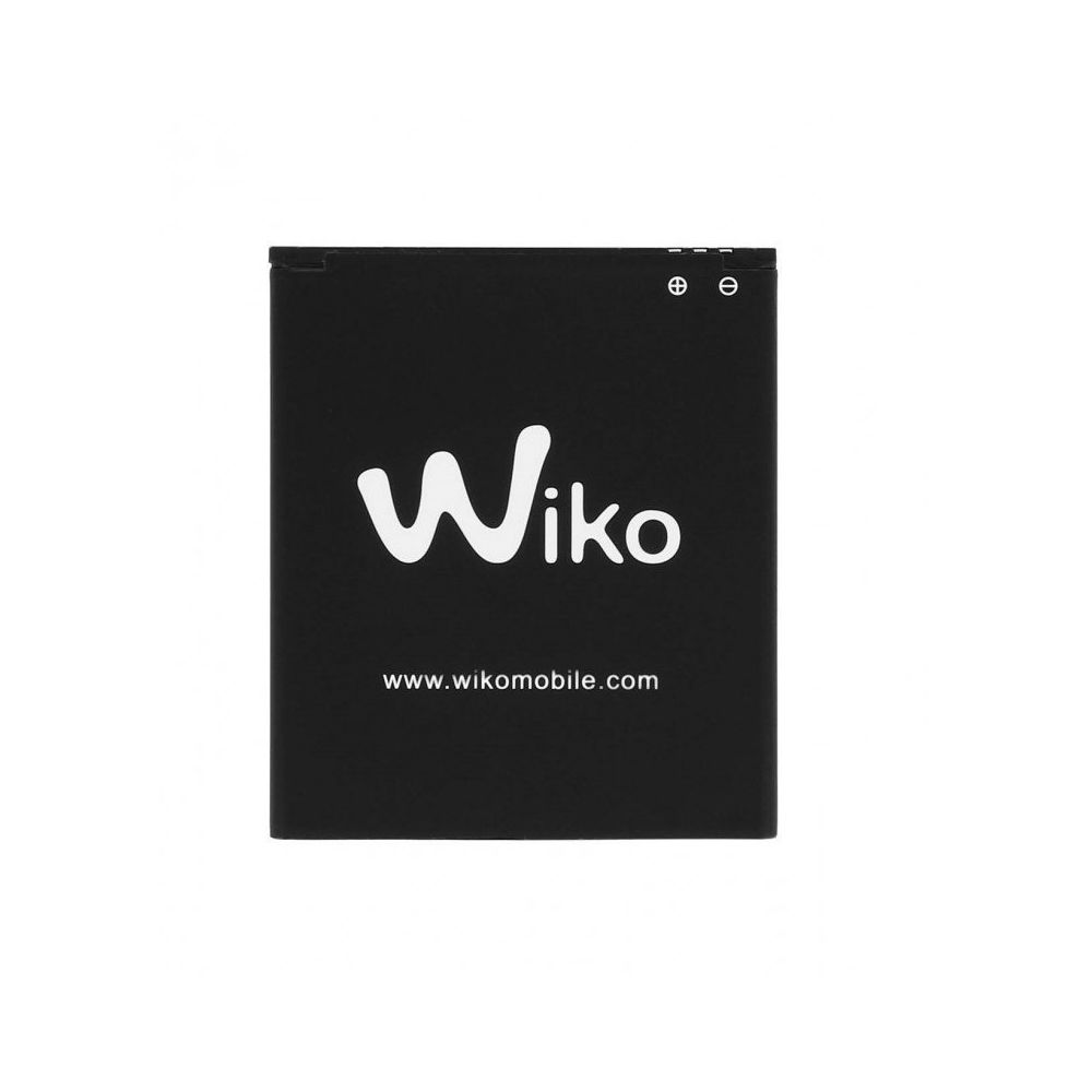 Wiko - Batterie Wiko Rainbow - Batterie téléphone