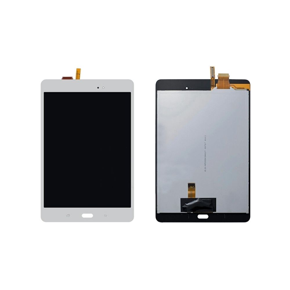Wewoo - Pour Samsung Galaxy Tab A blanc 8.0 version Wifi / P350 écran LCD + tactile Digitizer Assemblée pièce détachée - Autres accessoires smartphone