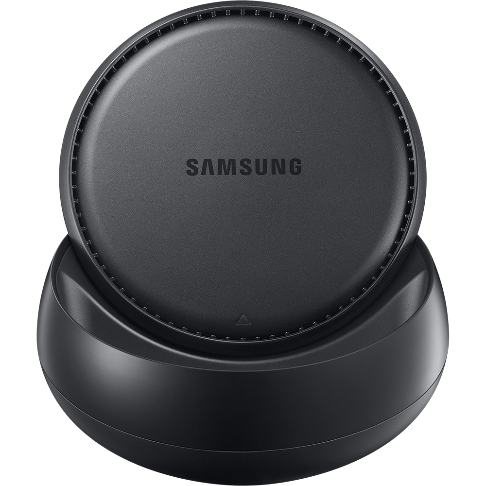 Samsung - Dex Galaxy S8/S8 Plus - Noir - Station d'accueil smartphone