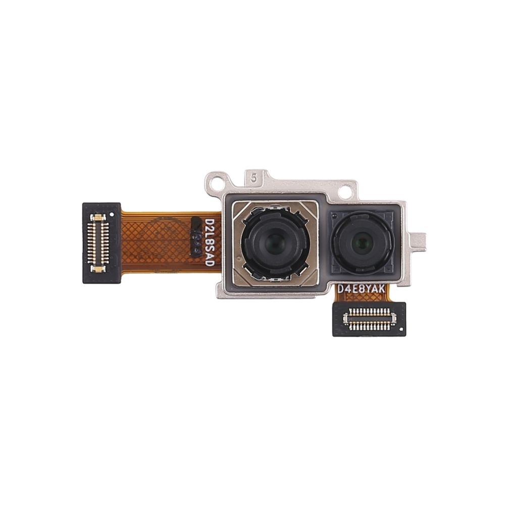 Wewoo - Pièce détachée Caméra de recul pour Vivo X22 - Autres accessoires smartphone