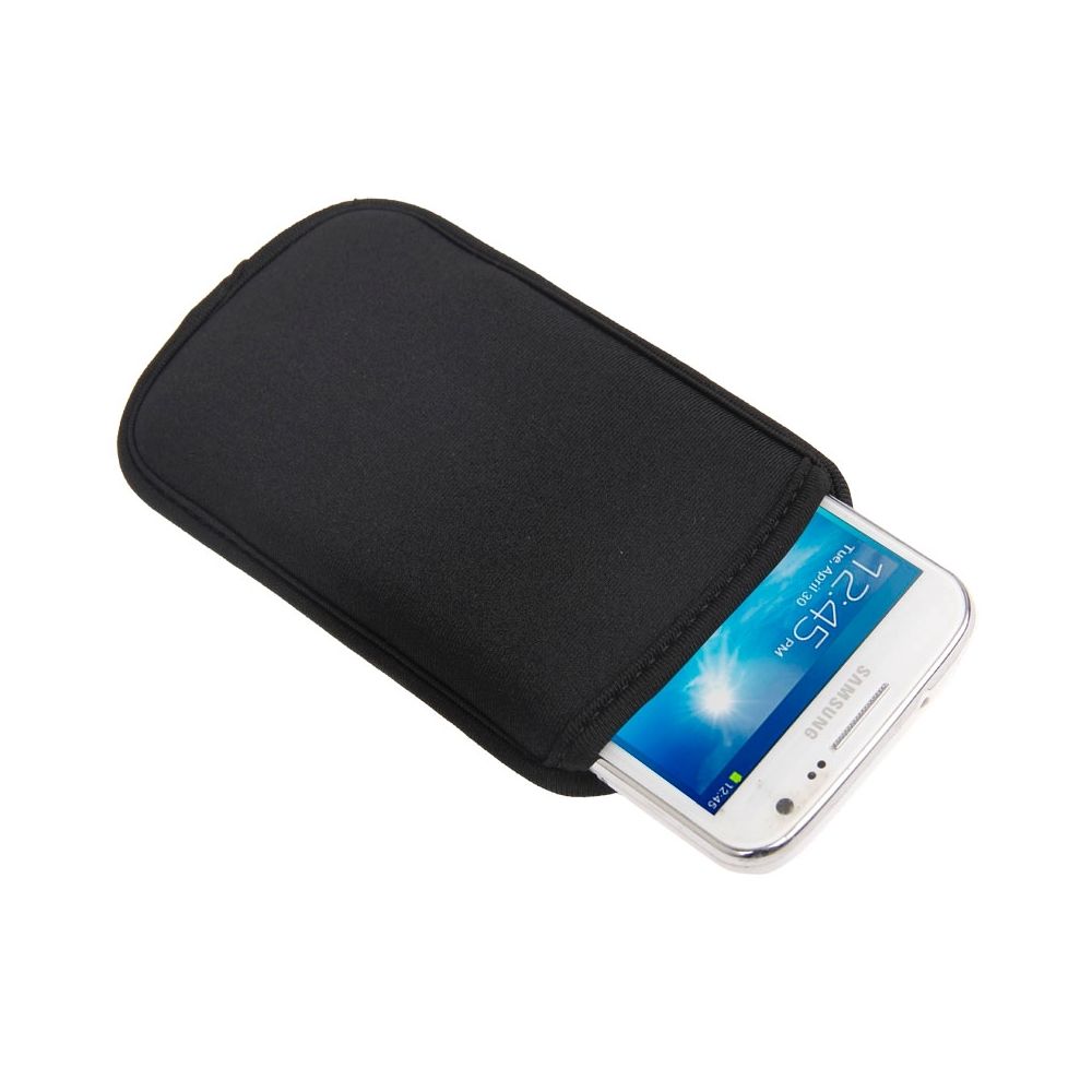Wewoo - Coque pour Samsung Galaxy S IV mini / i9190, Galaxy S III mini / i8190, Galaxy S II / i9100 Housse en matériau imperméable / sac de transport - Coque, étui smartphone