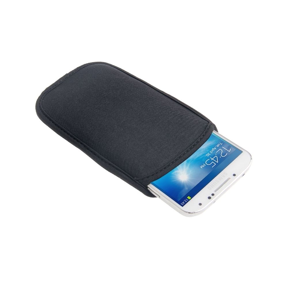 Wewoo - Coque pour iPhone 6 & 6S / Samsung Galaxy SIII / i9300, Galaxy S IV / i9500, Galaxy Primier / i9260 Étui en matériau imperméable / sac de transport - Coque, étui smartphone