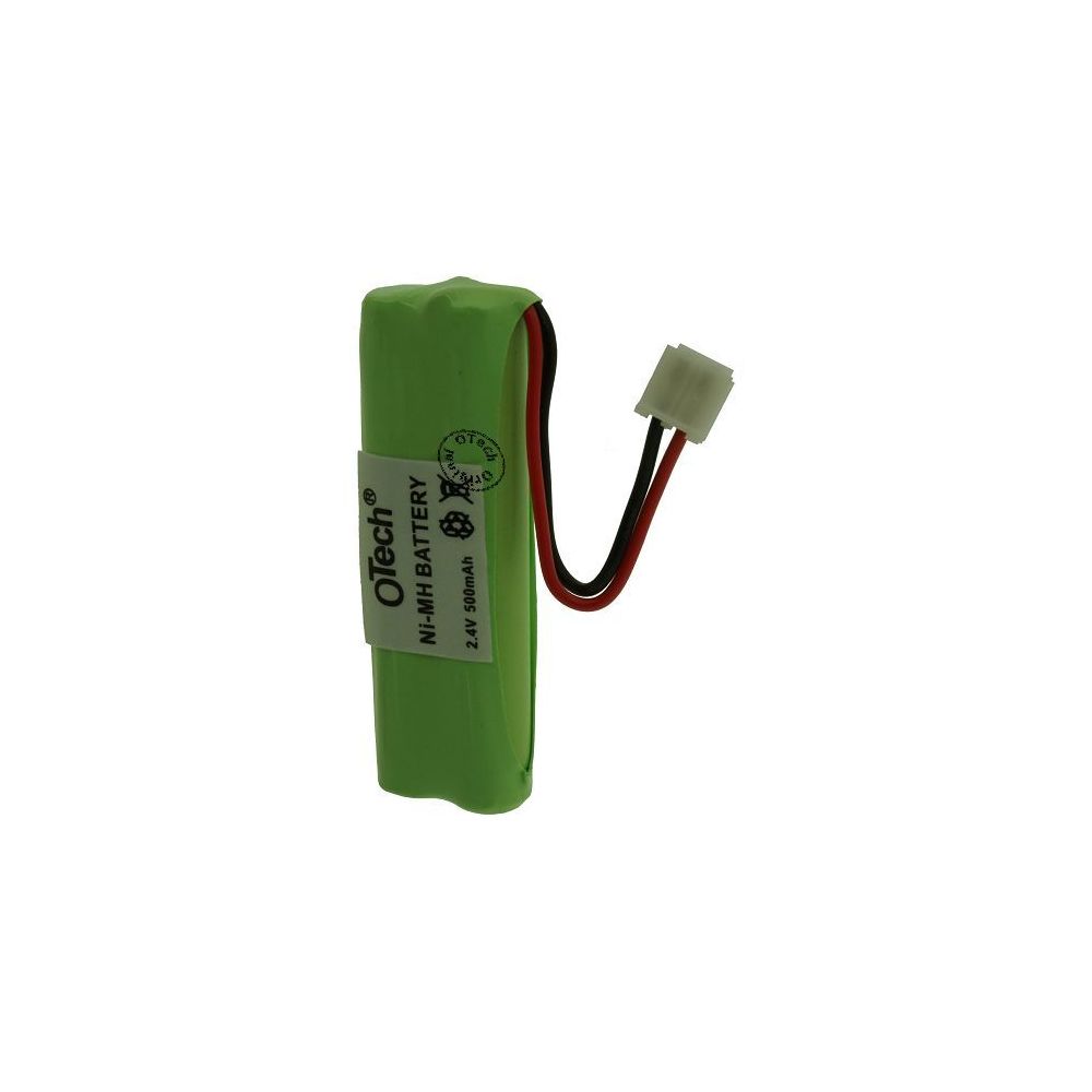 Otech - Batterie pour CARREFOUR CDP301T - Batterie téléphone