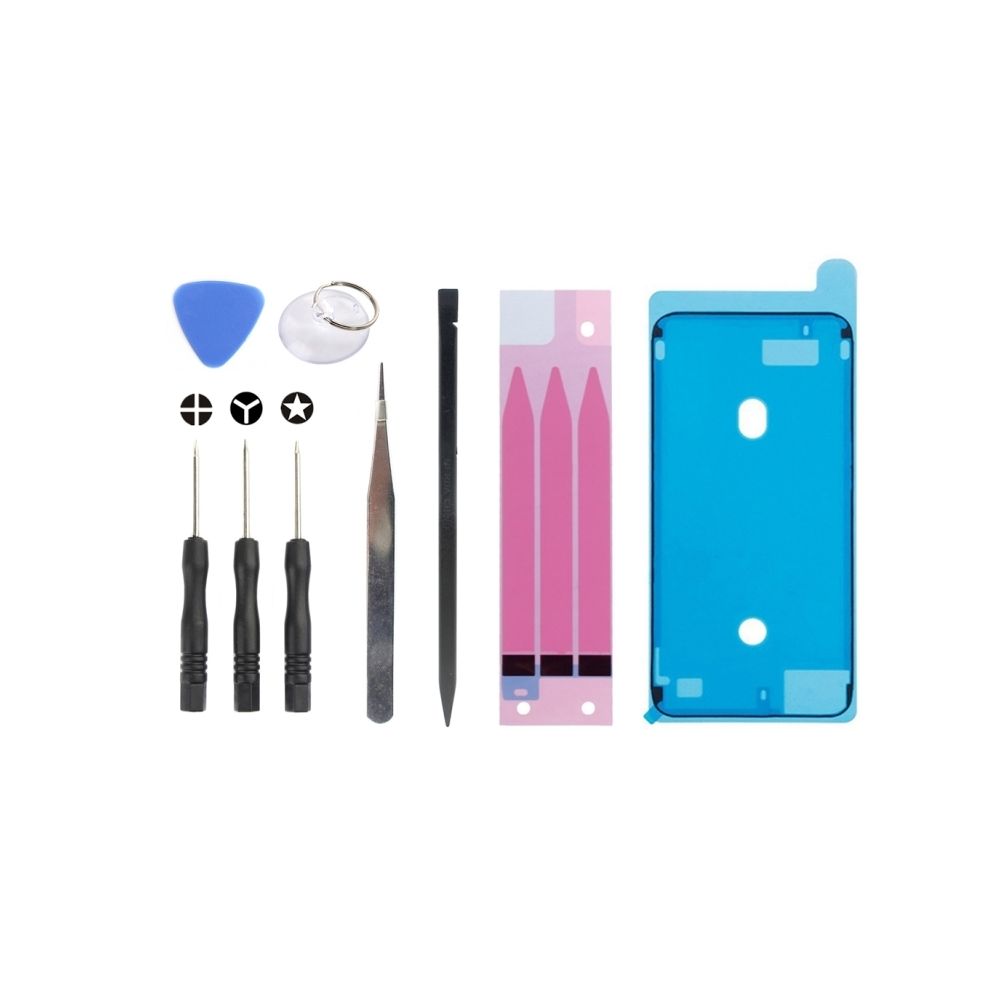 Wewoo - Kit d'outil pour iPhone 6s Plus 9 en 1 batterie outil de réparation - Autres accessoires smartphone