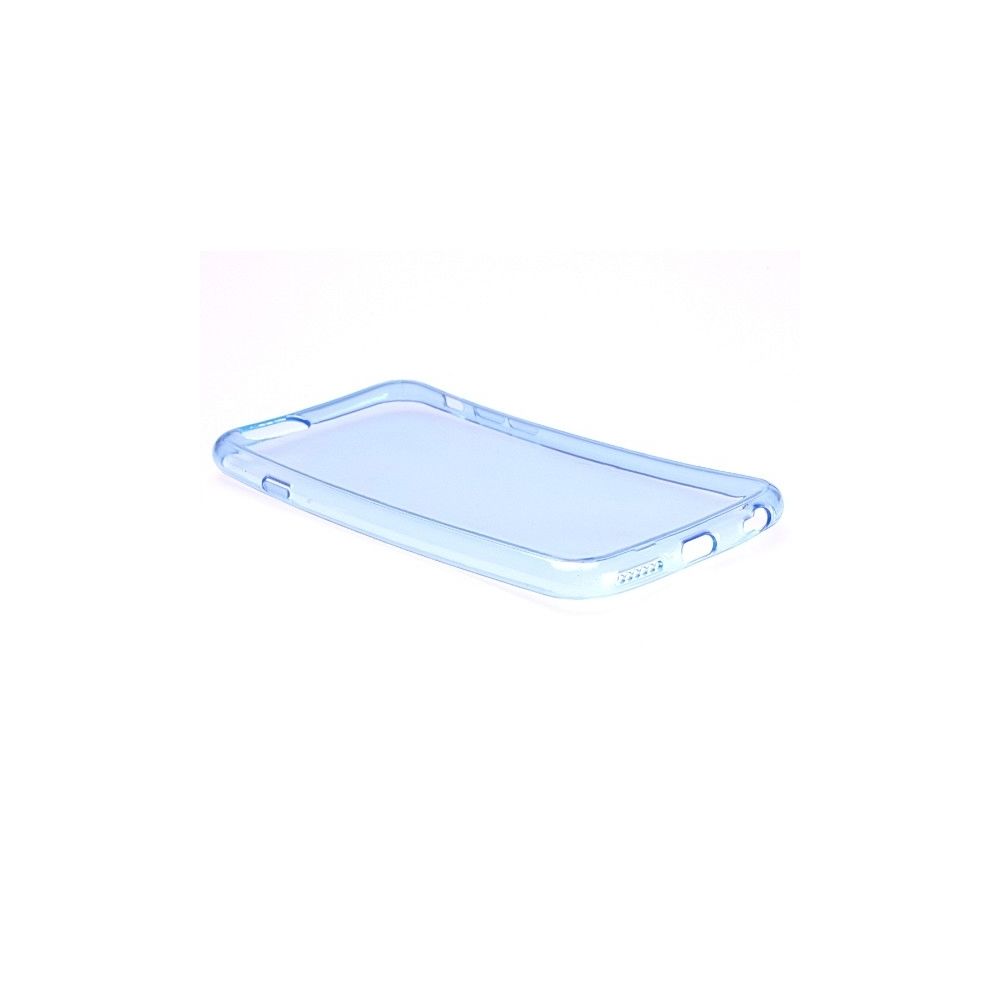 Sans Marque - Coque TPU transparente iPhone 6 - Autres accessoires smartphone