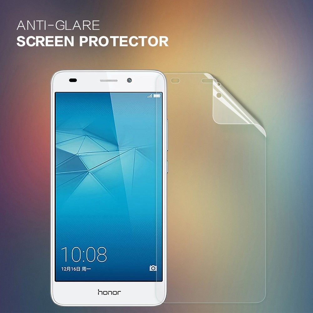 marque generique - Protecteur écran pour Huawei Honor 5c - Autres accessoires smartphone