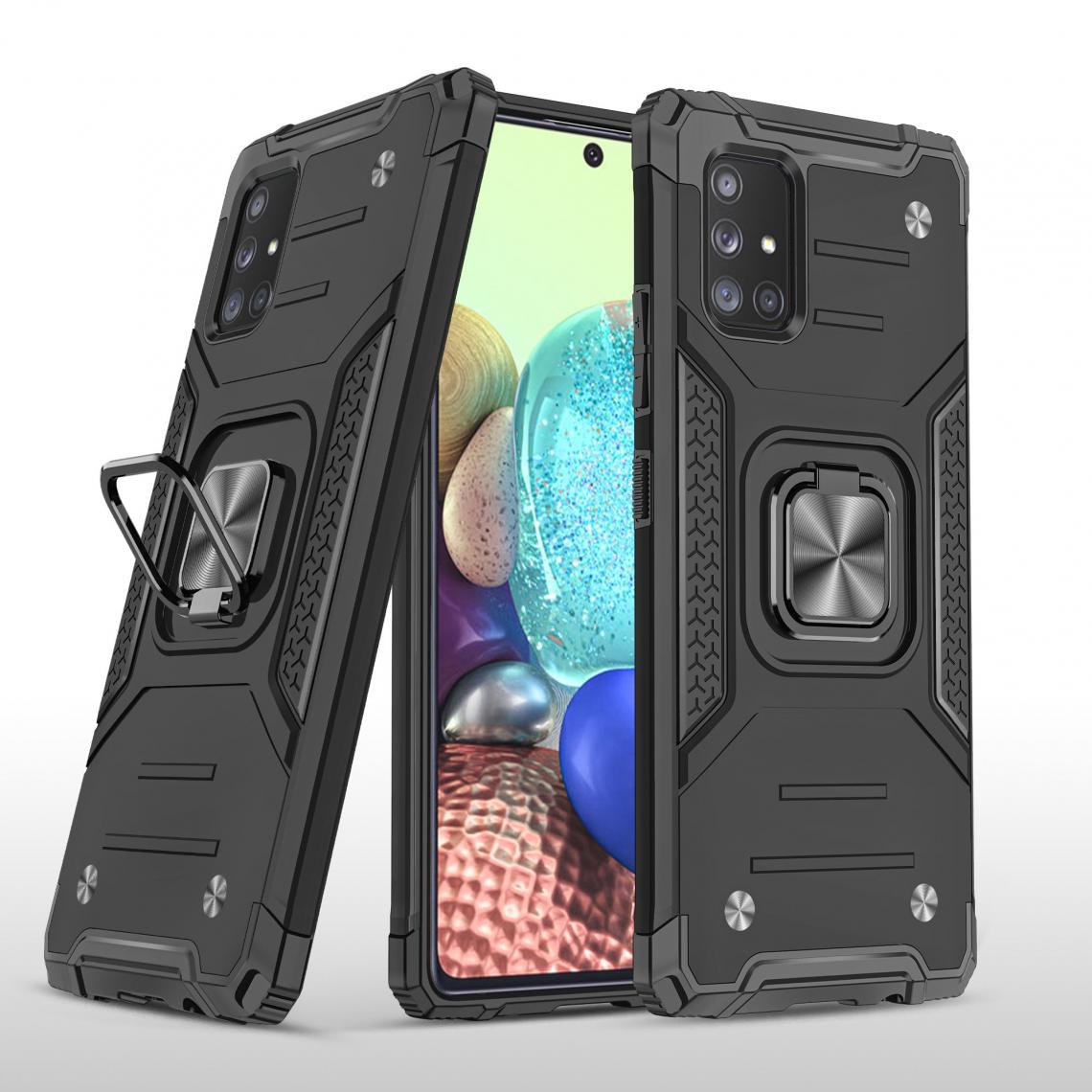 OtterBox - Coque pour Samsung Galaxy A71 5G - Coque, étui smartphone